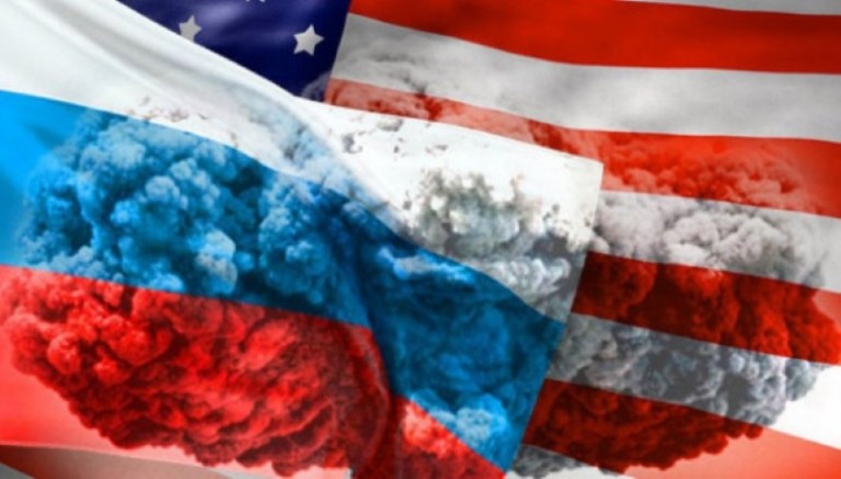 Русия готова за ядрена война!