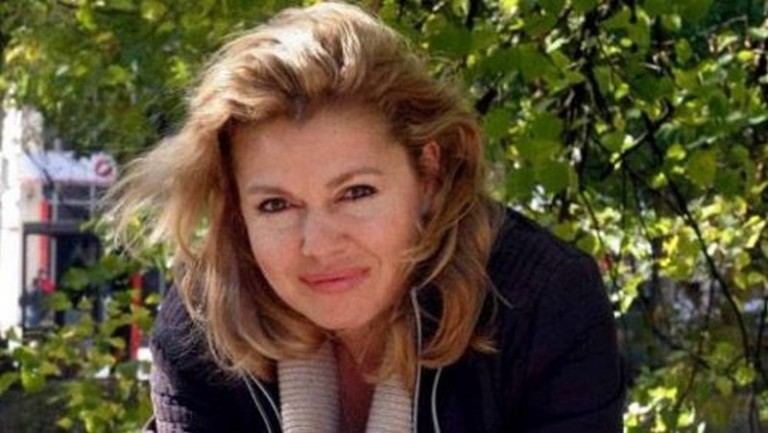 Тайната на подмладява Ернестина Шинова се крие в глина