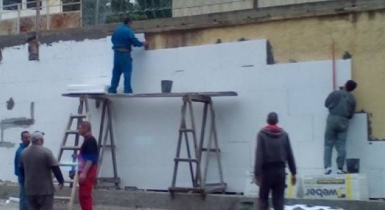 Изнесоха списък къде и колко сгради са санирани