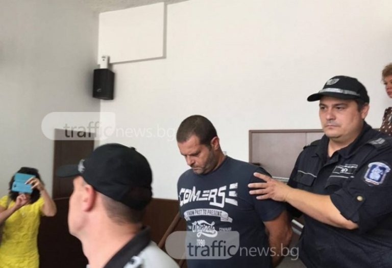 Шокиращо разкритие за Илия, който изнасили и уби доц. Нейков