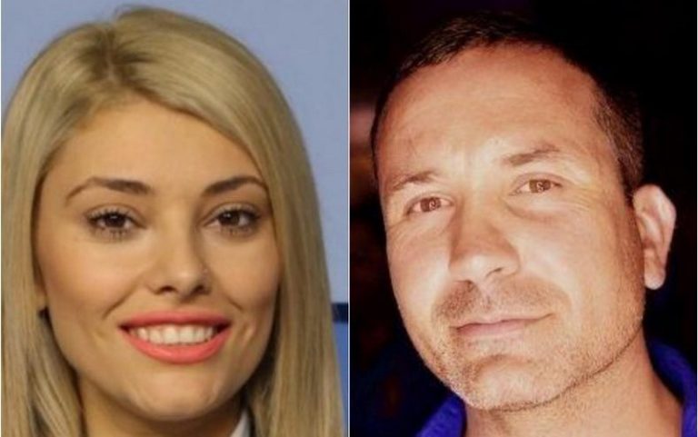 Репортерка от „Господари на ефира“ с най-желания ерген у нас