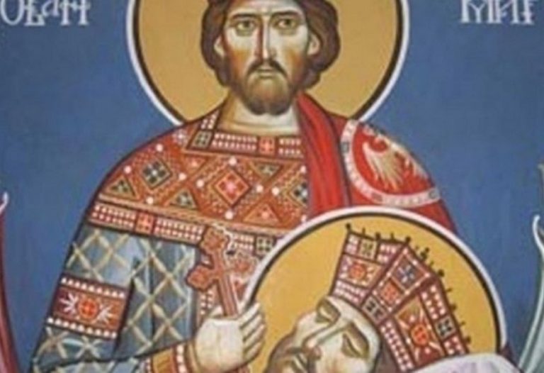 Няколко красиви имена ще почерпят днес