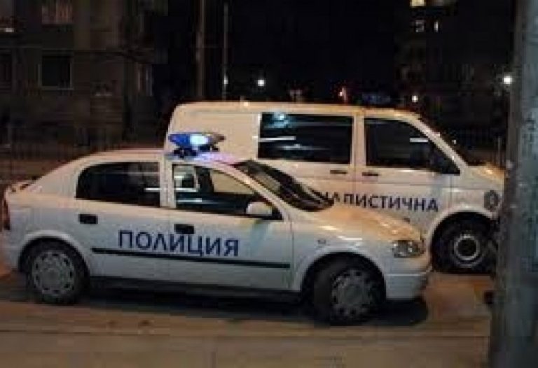 Намушкаха 18-годишно момче заради спор за предимство на пътя