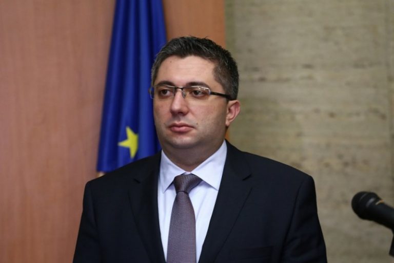 Николай Нанков подаде оставка като депутат