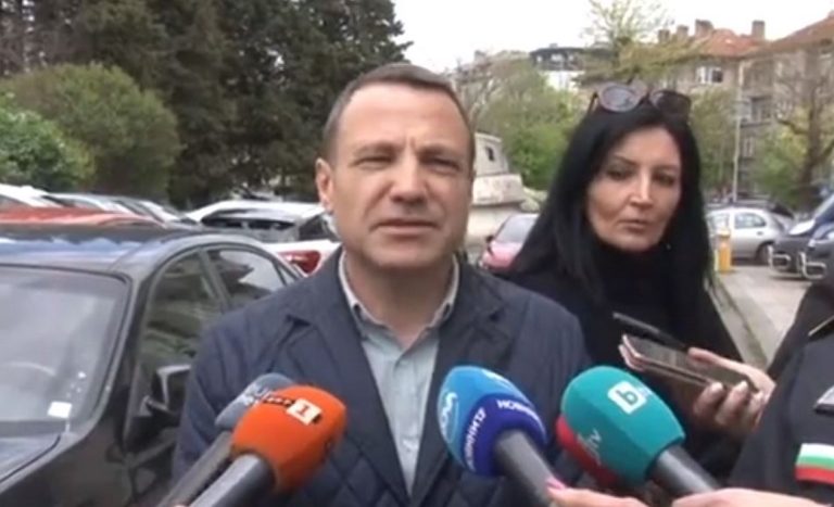 За 14-годишния, убил с кол македонец у нас: Има версия за отправено неприлично предложение (ВИДЕО)
