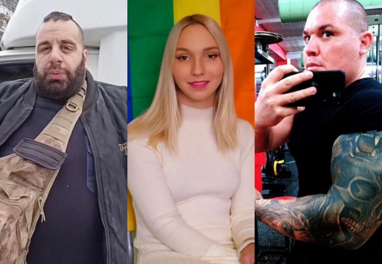 Скандални разкрития: Кой и как е накарал младежа със специални потребности да участва в клипа на Емили, Чеченеца и Куката? (ВИДЕО)