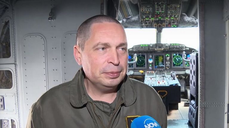 За случая с транспортираната по въздух родилка: Проговори командирът на спасителния полет (ВИДЕО)