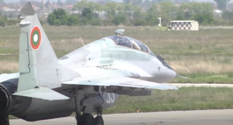 Размисли на експерти след изтеклите документи от Пентагона: В крайна сметка обещавали ли сме изтребители на Украйна?