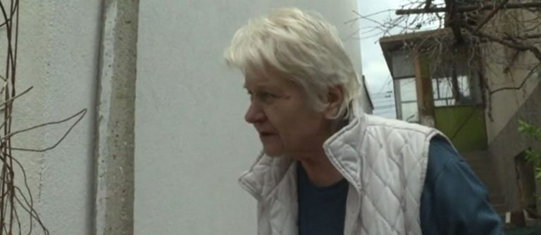Какво накара 70-годишна жена да стреля с въздушна пушка по служител на ВиК-Пазарджик?