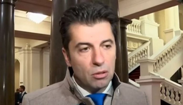 Петков категоричен: Ще се борим за това, което обещахме преди изборите (ВИДЕО)