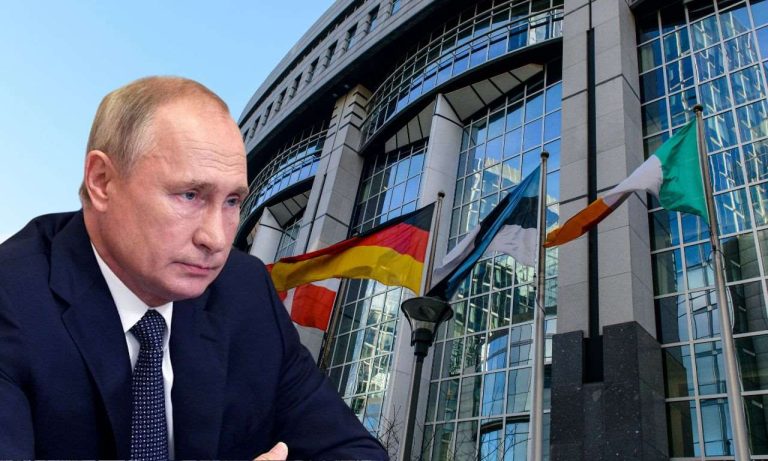 И Европейският парламент ще обсъди международната заповед за арест на Путин