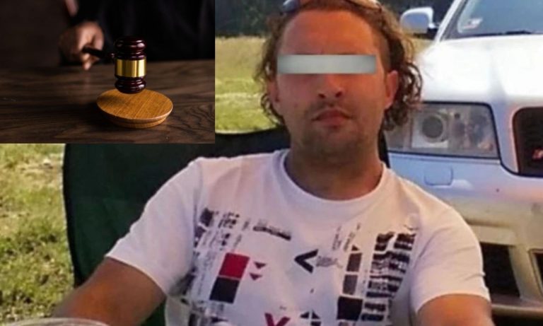 Изправят пред съда обвиняемият за убийството на Кристина