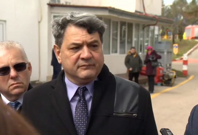 Официален брифинг на МВР: Разплитат подробности за отношенията между открития труп на жена в багажник и обвиняемия (ВИДЕО)