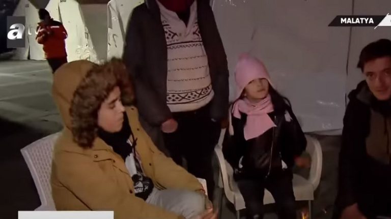 Ужасът продължава: 2,6 милиона души в Турция живеят в палатки и контейнери
