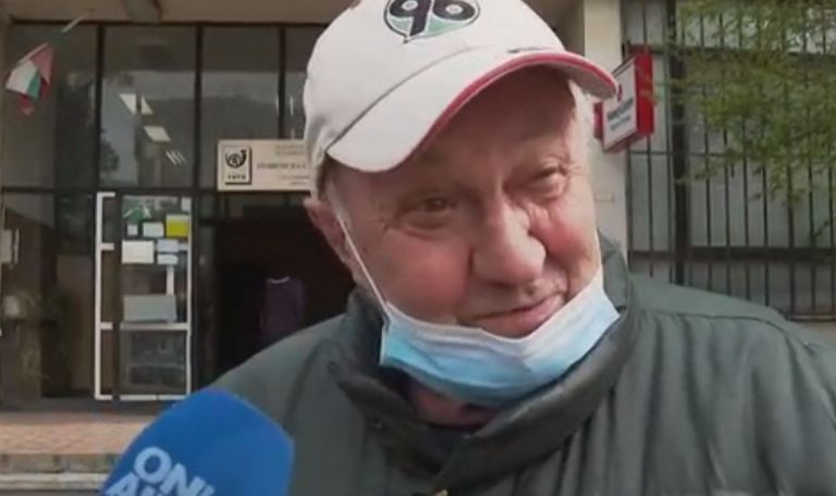 Пенсионер за великденската добавка: Вече съм на 85 години. Свикнал съм да правя това, което управляващите ми казват