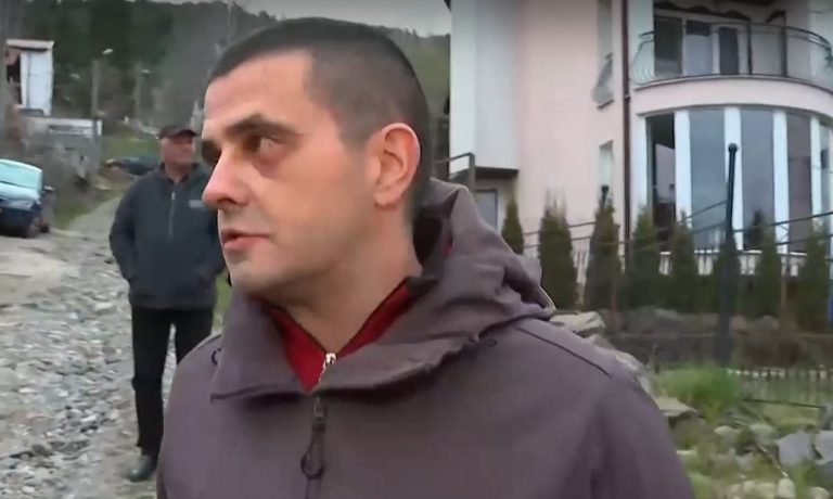 Защо мъж в Пернишко нападна свой съсед пред бременната му жена?