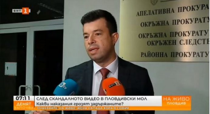 След като задържаха за 72 часа Емили, Чеченеца и Куката, ще останат ли постоянно в ареста?
