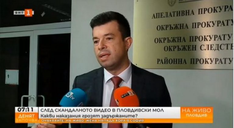 След като задържаха за 72 часа Емили, Чеченеца и Куката, ще останат ли постоянно в ареста?