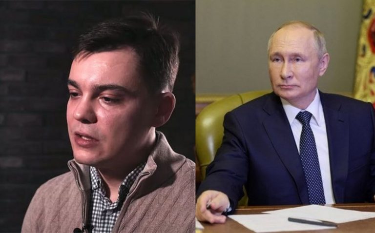 Бивш бодигард на Путин направи интересни разкрития за това какви огромни страхове имал