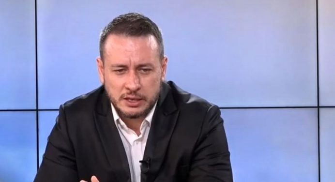 Заместник-председателя на 24 РИК: Всеки втори протокол е решен, имало е трудности при попълването