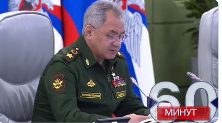 Шойгу отправи ясно предупреждение към Финландия и включването и в НАТО. Каза какви фатални последици ще има