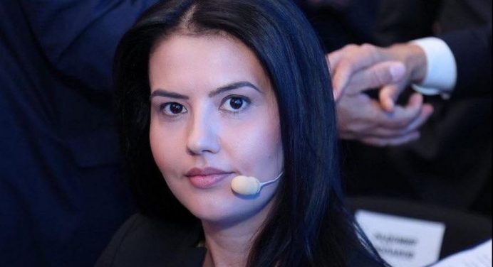 Десислава Трифонова: Създаването на редовен кабинет ще реши проблемите с инфлацията и обедняването