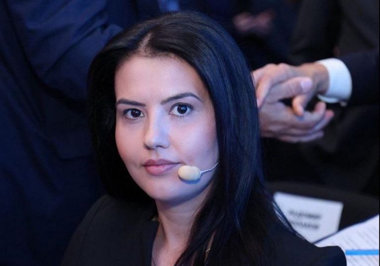 Десислава Трифонова: Създаването на редовен кабинет ще реши проблемите с инфлацията и обедняването