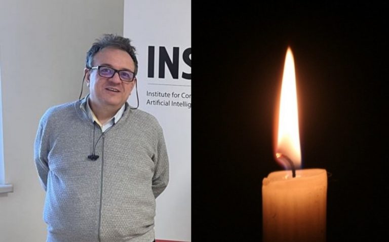 Напусна ни голям български учен, прославил страната ни на световно ниво (СНИМКА)