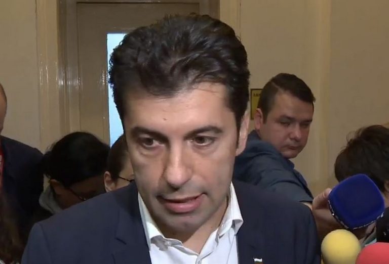 Петков: Aко махнем целия театър, който се случва в момента, реално ние сме в първия мандат на ГЕРБ