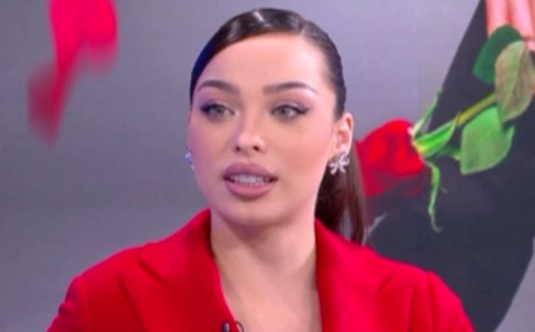 Айлин от „Ергенът“: Искам да отида на сватбата на Евгени и Валерия