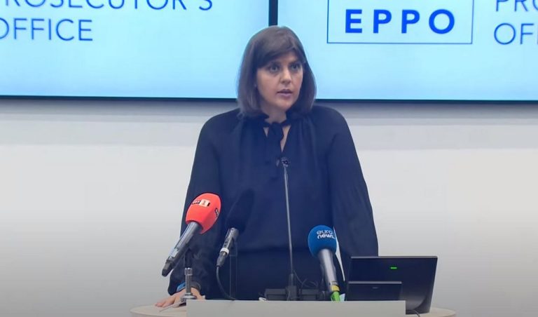 Кьовеши: Румъния не е най-корумпирана в ЕС