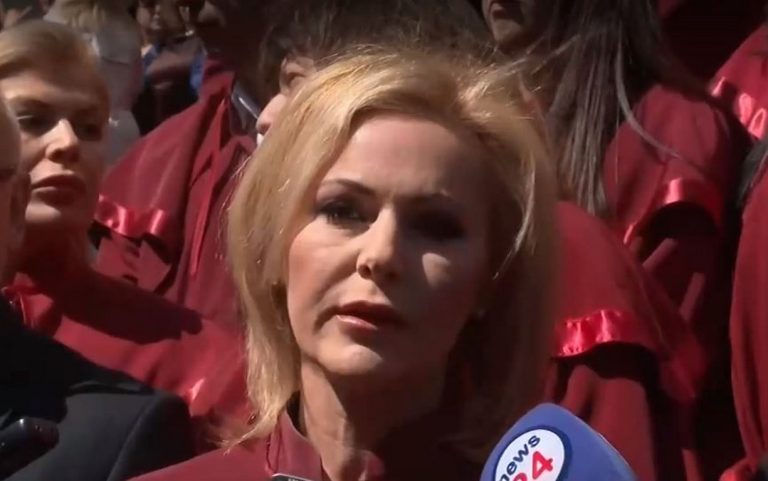 Сийка Милева: Несериозно е да се говори, че терористичният акт срещу Гешев е инсцениран