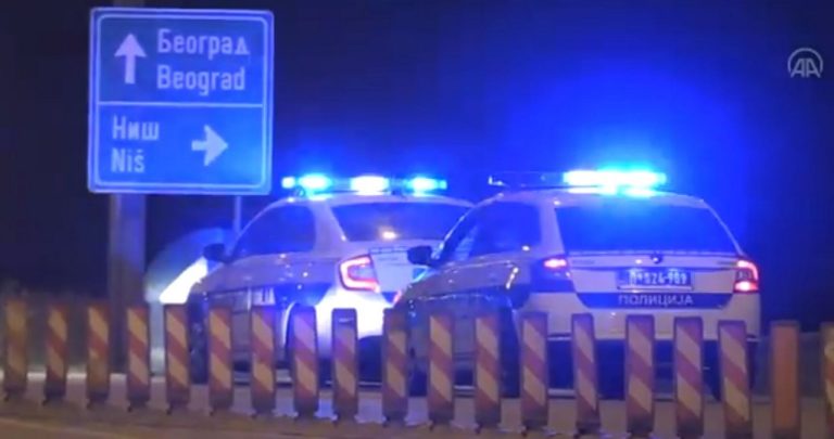 Показаха снимка на поредния млад масов убиец в Сърбия, отнел живота на поне 8 души (СНИМКА+ВИДЕО)