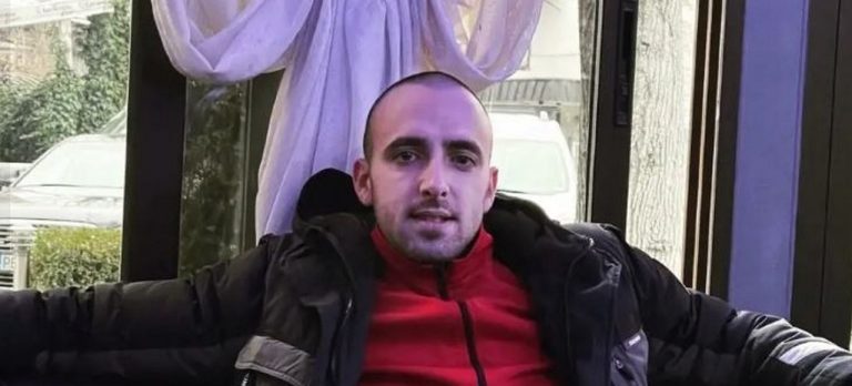 Искане на справедливост за убития Димитър Малинов
