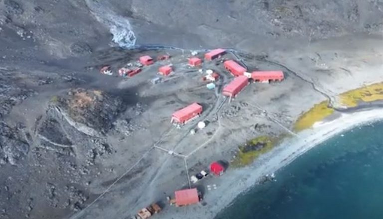 ВВМУ ще е част от първия български полярен астрономически научно-изследователски проект в Антарктика