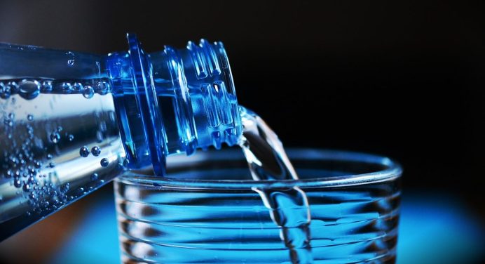 Минералната вода: приятел или враг