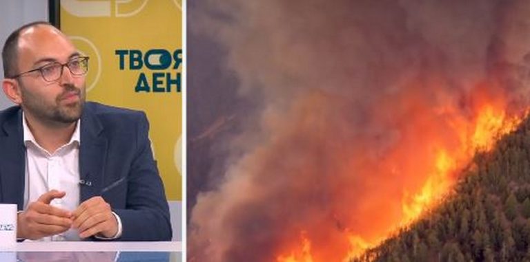 Доколко е напреднала България в екологично отношение и дали ще успее да се пребори с климатичните кризи?