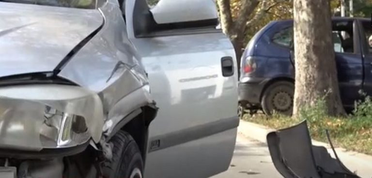 Още една катастрофа край Варна