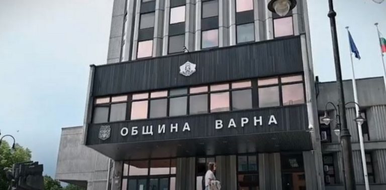 Благомир Коцев: Община Варна няма да обжалва решението на Софийския градски съд
