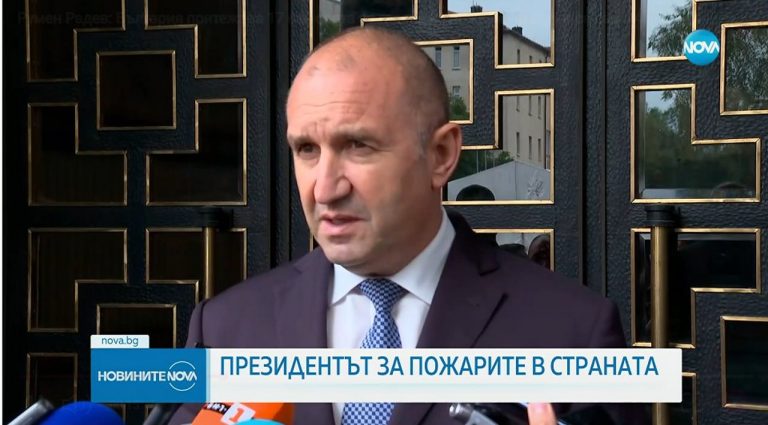 Президентът: По-евтино е да ремонтираме наличните хеликоптери, отколкото да купуваме нови