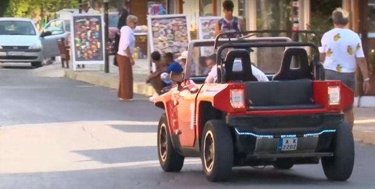 Майка от Слънчев бряг в клинична смърт, шофьорът под домашен арест