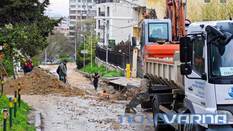 30 милиарда за ВиК мрежата – пари няма, водата се губи