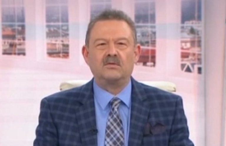 9 години без Митко Цонев