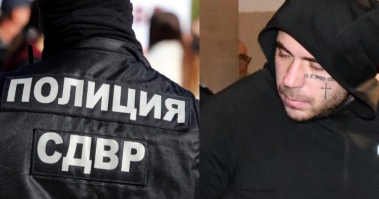 Семерджиев преместен в друг затвор заради нови нарушения