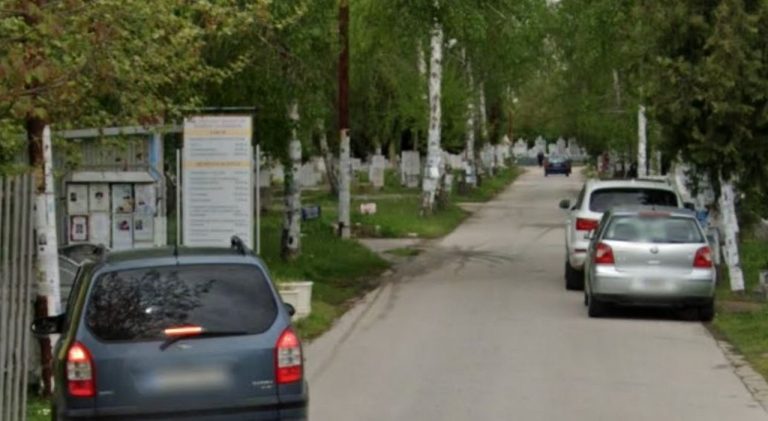 грешка в пазарджик: две жени с едно име погребани на едно място