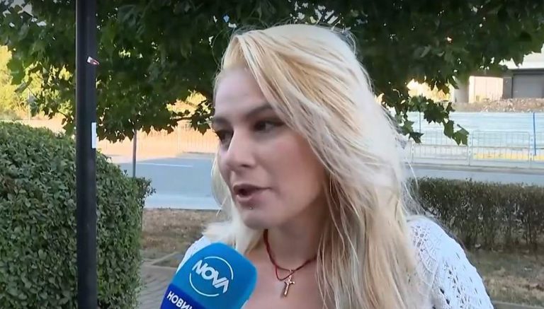 Обезболяващо – причината за 24 часа в мръсна килия