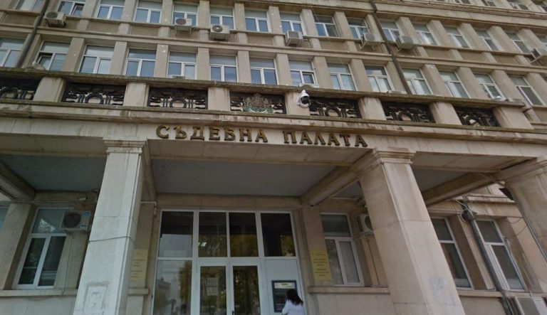 Условна присъда за румънец, убил сина си при катастрофа
