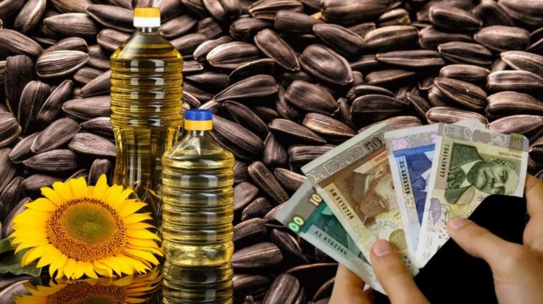 Няма опасност от поскъпване на олиото, уверяват експерти