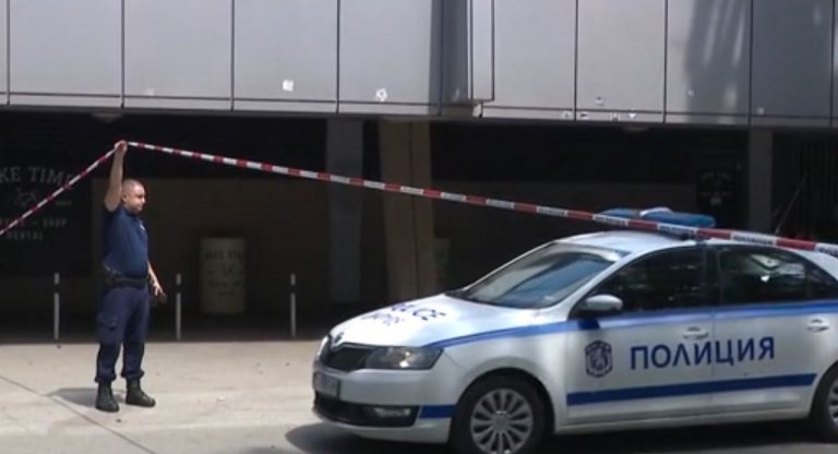 Тялото на бивш треньор по тенис Георги Кръстев е намерено в Борисовата градина след падане по стълбите