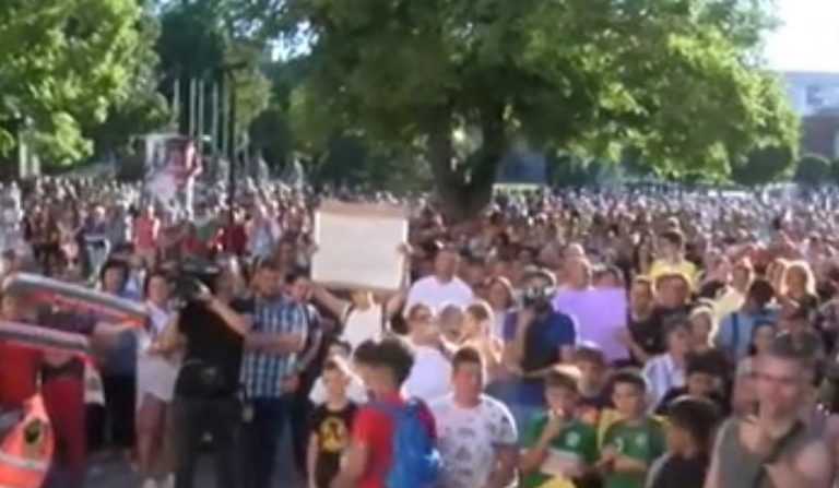 Плевен: 2 млн. лв. за край на водния режим
